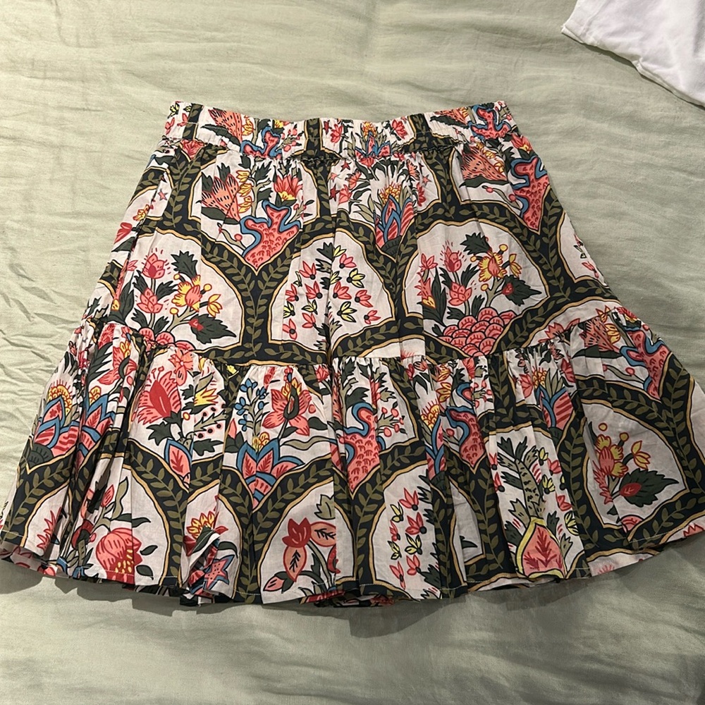 Rhode Carrie skirt